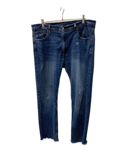 LEVI'S（リーバイス）LEVI'S (リーバイス) デニムパンツ インディゴ サイズ:40の古着・服飾アイテム