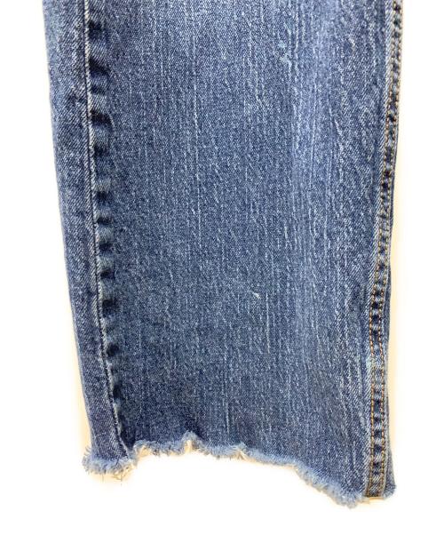 LEVI'S（リーバイス）LEVI'S (リーバイス) デニムパンツ インディゴ サイズ:40の古着・服飾アイテム