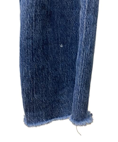 LEVI'S（リーバイス）LEVI'S (リーバイス) デニムパンツ インディゴ サイズ:40の古着・服飾アイテム