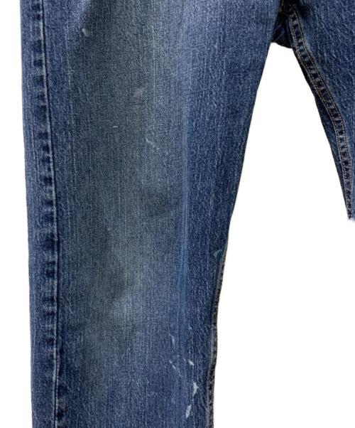 LEVI'S（リーバイス）LEVI'S (リーバイス) デニムパンツ インディゴ サイズ:40の古着・服飾アイテム