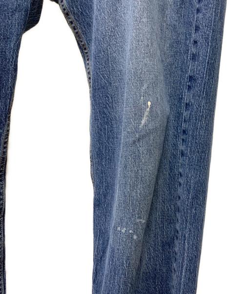 LEVI'S（リーバイス）LEVI'S (リーバイス) デニムパンツ インディゴ サイズ:40の古着・服飾アイテム
