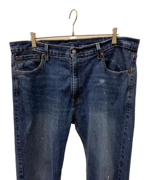 LEVI'S（リーバイス）LEVI'S (リーバイス) デニムパンツ インディゴ サイズ:40の古着・服飾アイテム