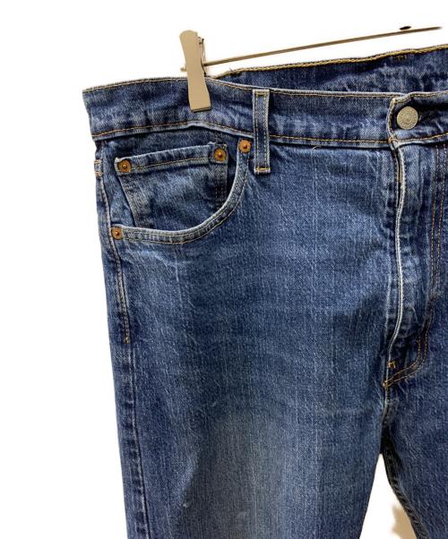 LEVI'S（リーバイス）LEVI'S (リーバイス) デニムパンツ インディゴ サイズ:40の古着・服飾アイテム