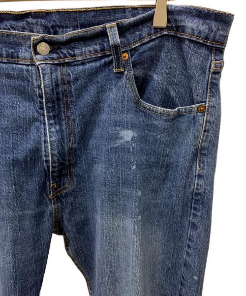 LEVI'S（リーバイス）LEVI'S (リーバイス) デニムパンツ インディゴ サイズ:40の古着・服飾アイテム