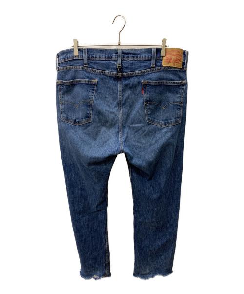 LEVI'S（リーバイス）LEVI'S (リーバイス) デニムパンツ インディゴ サイズ:40の古着・服飾アイテム