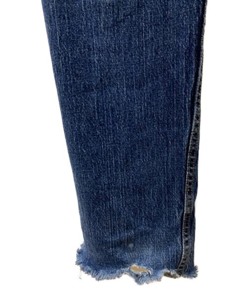 LEVI'S（リーバイス）LEVI'S (リーバイス) デニムパンツ インディゴ サイズ:40の古着・服飾アイテム