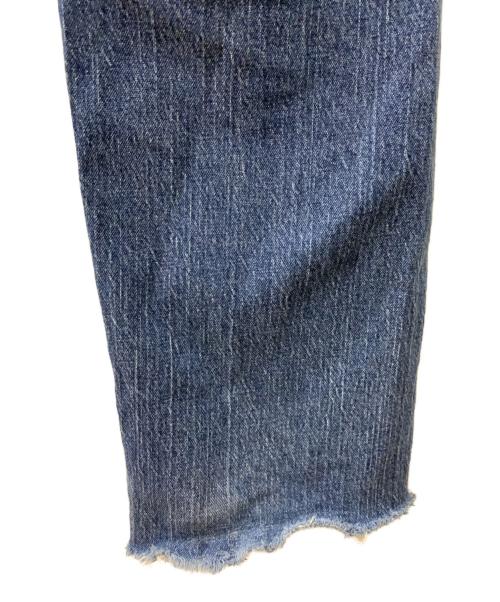 LEVI'S（リーバイス）LEVI'S (リーバイス) デニムパンツ インディゴ サイズ:40の古着・服飾アイテム