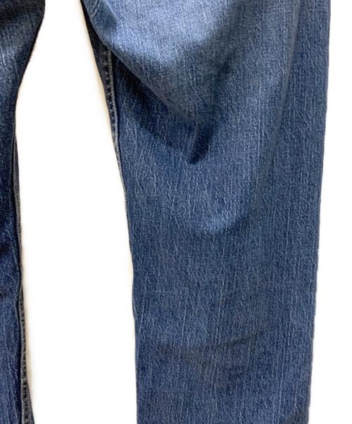 LEVI'S（リーバイス）LEVI'S (リーバイス) デニムパンツ インディゴ サイズ:40の古着・服飾アイテム