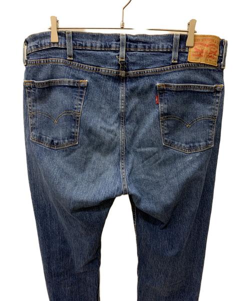 LEVI'S（リーバイス）LEVI'S (リーバイス) デニムパンツ インディゴ サイズ:40の古着・服飾アイテム