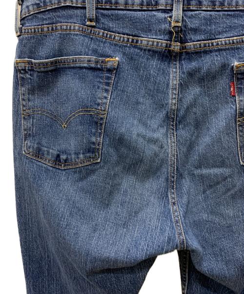 LEVI'S（リーバイス）LEVI'S (リーバイス) デニムパンツ インディゴ サイズ:40の古着・服飾アイテム