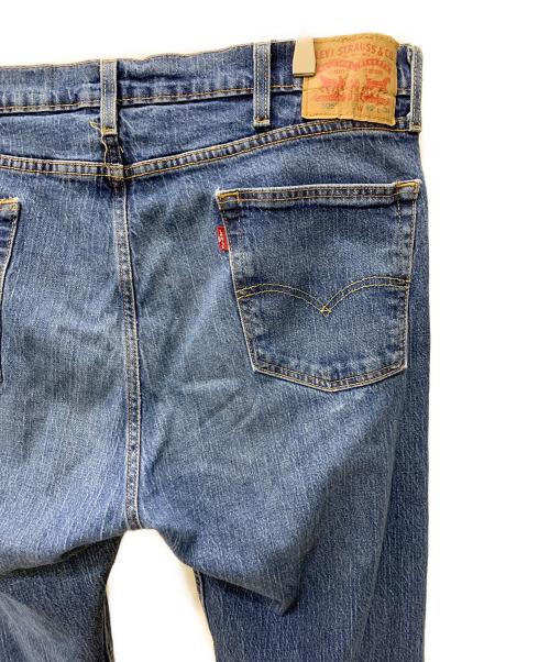 LEVI'S（リーバイス）LEVI'S (リーバイス) デニムパンツ インディゴ サイズ:40の古着・服飾アイテム