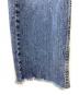 LEVI'S (リーバイス) デニムパンツ インディゴ サイズ:40：6000円
