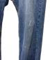 中古・古着 LEVI'S (リーバイス) デニムパンツ インディゴ サイズ:40：6000円