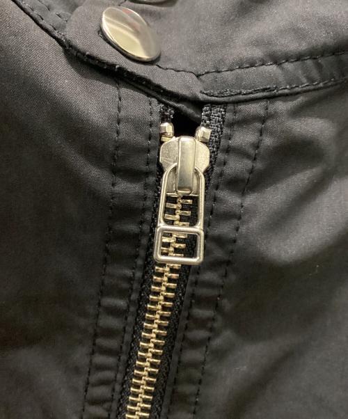 FRED PERRY（フレッドペリー）FRED PERRY (フレッドペリー) Harrington Jacket ネイビー サイズ:Lの古着・服飾アイテム