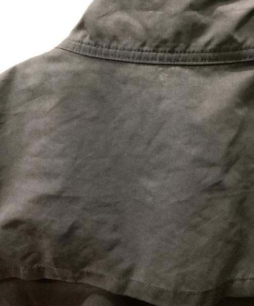 FRED PERRY（フレッドペリー）FRED PERRY (フレッドペリー) Harrington Jacket ネイビー サイズ:Lの古着・服飾アイテム