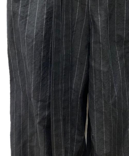 HARDY NOIR（アルディーノアール）HARDY NOIR (アルディーノアール) オールインワン ブラック サイズ:未記載の古着・服飾アイテム