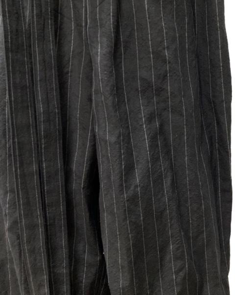 HARDY NOIR（アルディーノアール）HARDY NOIR (アルディーノアール) オールインワン ブラック サイズ:未記載の古着・服飾アイテム