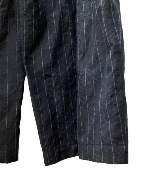 HARDY NOIR（アルディーノアール）HARDY NOIR (アルディーノアール) オールインワン ブラック サイズ:未記載の古着・服飾アイテム