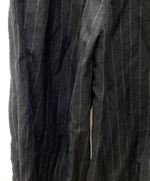 HARDY NOIR（アルディーノアール）HARDY NOIR (アルディーノアール) オールインワン ブラック サイズ:未記載の古着・服飾アイテム