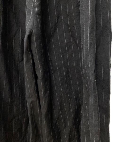 HARDY NOIR（アルディーノアール）HARDY NOIR (アルディーノアール) オールインワン ブラック サイズ:未記載の古着・服飾アイテム