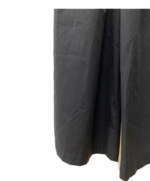 nagonstans（ナゴンスタンス）nagonstans (ナゴンスタンス) パンツ ブラック サイズ:Mの古着・服飾アイテム