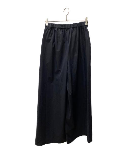 nagonstans（ナゴンスタンス）nagonstans (ナゴンスタンス) パンツ ブラック サイズ:Mの古着・服飾アイテム