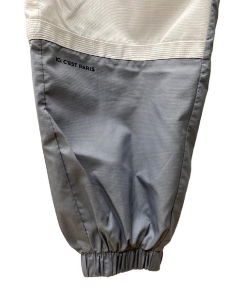 JORDAN（ジョーダン）JORDAN (ジョーダン) JORDAN BRAND AS M J PSG SUIT PANT グレー サイズ:XLの古着・服飾アイテム