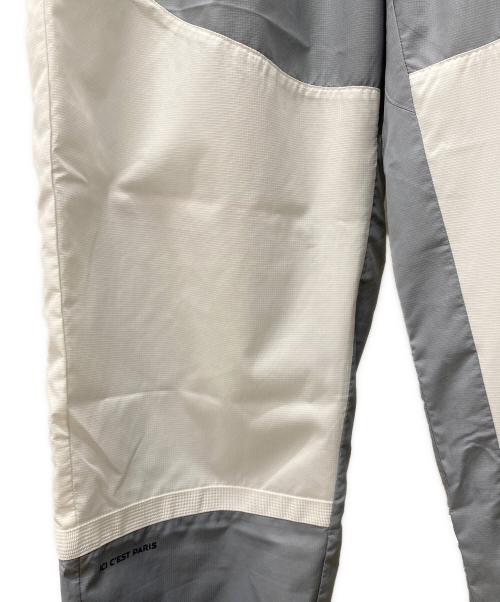 JORDAN（ジョーダン）JORDAN (ジョーダン) JORDAN BRAND AS M J PSG SUIT PANT グレー サイズ:XLの古着・服飾アイテム