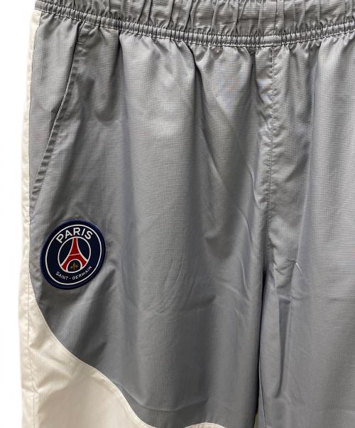 JORDAN（ジョーダン）JORDAN (ジョーダン) JORDAN BRAND AS M J PSG SUIT PANT グレー サイズ:XLの古着・服飾アイテム