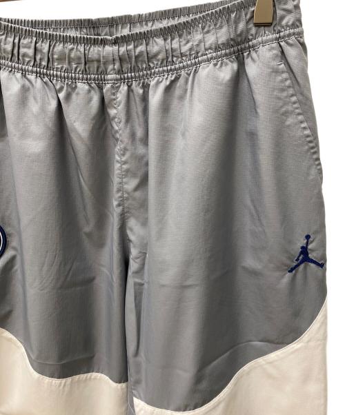 JORDAN（ジョーダン）JORDAN (ジョーダン) JORDAN BRAND AS M J PSG SUIT PANT グレー サイズ:XLの古着・服飾アイテム