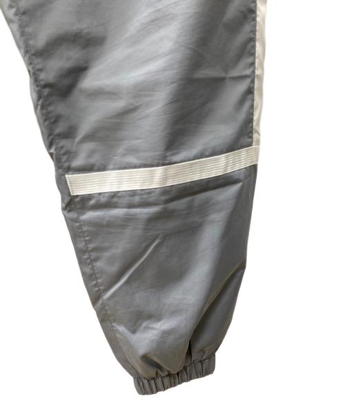 JORDAN（ジョーダン）JORDAN (ジョーダン) JORDAN BRAND AS M J PSG SUIT PANT グレー サイズ:XLの古着・服飾アイテム