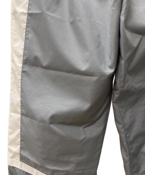 JORDAN（ジョーダン）JORDAN (ジョーダン) JORDAN BRAND AS M J PSG SUIT PANT グレー サイズ:XLの古着・服飾アイテム