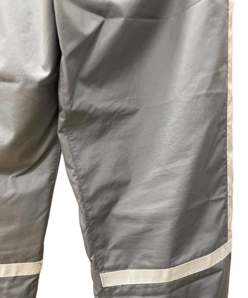 JORDAN（ジョーダン）JORDAN (ジョーダン) JORDAN BRAND AS M J PSG SUIT PANT グレー サイズ:XLの古着・服飾アイテム