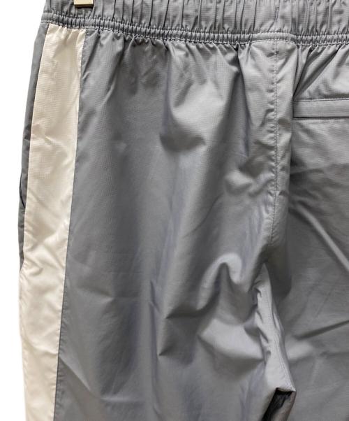 JORDAN（ジョーダン）JORDAN (ジョーダン) JORDAN BRAND AS M J PSG SUIT PANT グレー サイズ:XLの古着・服飾アイテム