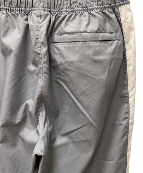 JORDAN（ジョーダン）JORDAN (ジョーダン) JORDAN BRAND AS M J PSG SUIT PANT グレー サイズ:XLの古着・服飾アイテム