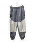JORDAN（ジョーダン）の古着「JORDAN BRAND AS M J PSG SUIT PANT」｜グレー