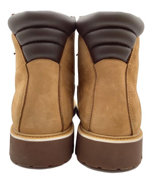 Timberland（ティンバーランド）Timberland (ティンバーランド) 6インチウォータープルーフブーツ ブラウン サイズ:25cmの古着・服飾アイテム