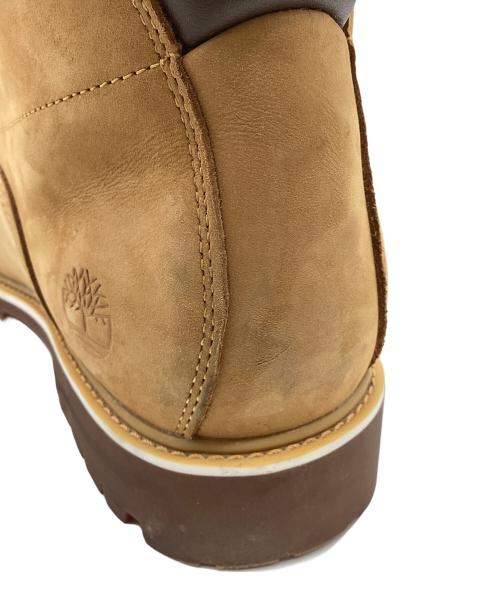 Timberland（ティンバーランド）Timberland (ティンバーランド) 6インチウォータープルーフブーツ ブラウン サイズ:25cmの古着・服飾アイテム