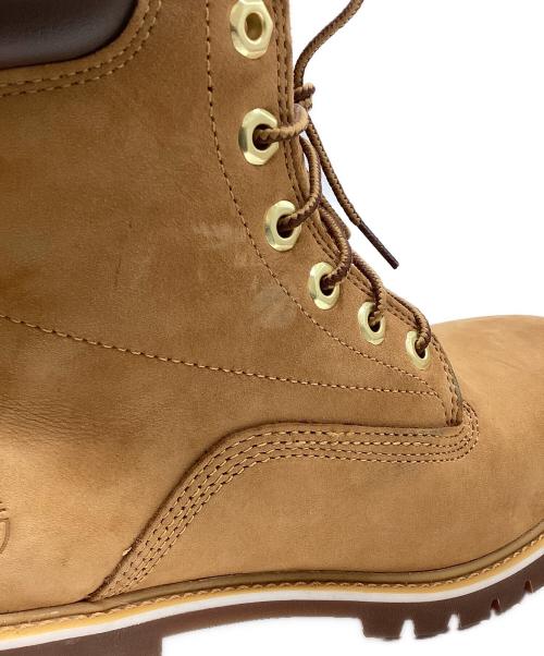 Timberland（ティンバーランド）Timberland (ティンバーランド) 6インチウォータープルーフブーツ ブラウン サイズ:25cmの古着・服飾アイテム