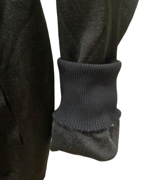 adidas（アディダス）adidas (アディダス) トラックジャケット ブラック サイズ:胸囲94/身長170の古着・服飾アイテム