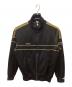 adidas（アディダス）の古着「トラックジャケット」｜ブラック