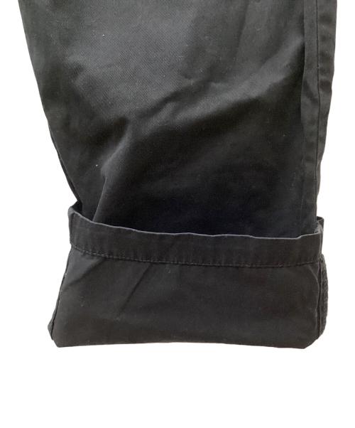 GRAMICCI（グラミチ）GRAMICCI (グラミチ) アンクルパンツ ブラック サイズ:Mの古着・服飾アイテム