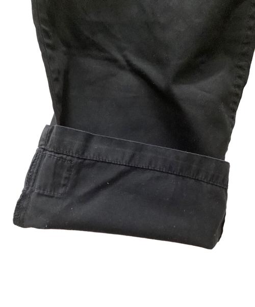 GRAMICCI（グラミチ）GRAMICCI (グラミチ) アンクルパンツ ブラック サイズ:Mの古着・服飾アイテム