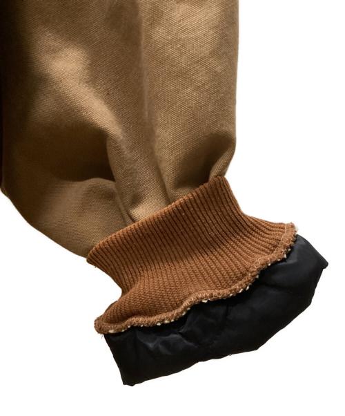 CarHartt（カーハート）CarHartt (カーハート) アクティブジャケット ベージュ サイズ:3XLの古着・服飾アイテム