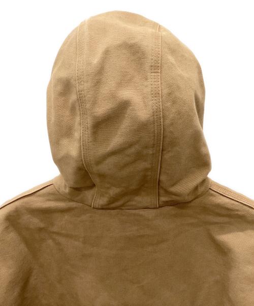 CarHartt（カーハート）CarHartt (カーハート) アクティブジャケット ベージュ サイズ:3XLの古着・服飾アイテム