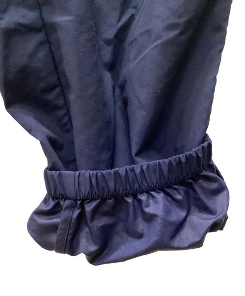 SUPREME（シュプリーム）SUPREME (シュプリーム) ナイロンパンツ ネイビー サイズ:Mの古着・服飾アイテム