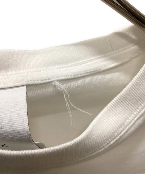 NIKE（ナイキ）NIKE (ナイキ) PEACEMINUSONE PMO (ピースマイナスワン) 長袖Tシャツ ホワイト サイズ:Sの古着・服飾アイテム