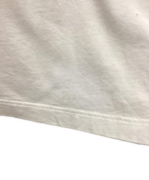 NIKE（ナイキ）NIKE (ナイキ) PEACEMINUSONE PMO (ピースマイナスワン) 長袖Tシャツ ホワイト サイズ:Sの古着・服飾アイテム
