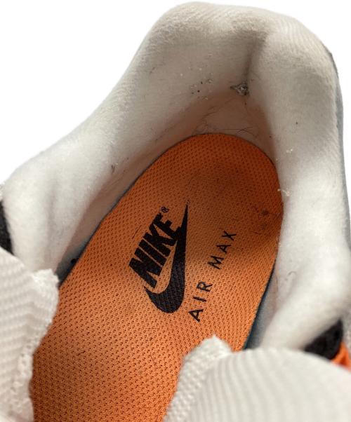 NIKE（ナイキ）NIKE (ナイキ) スニーカー グレー サイズ:26.5cmの古着・服飾アイテム