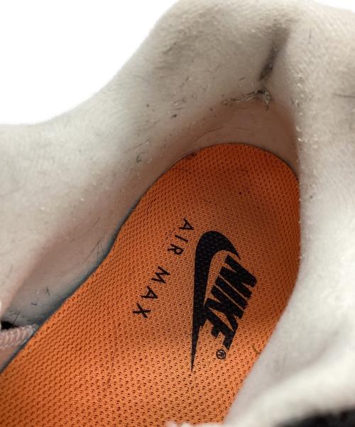 NIKE（ナイキ）NIKE (ナイキ) スニーカー グレー サイズ:26.5cmの古着・服飾アイテム